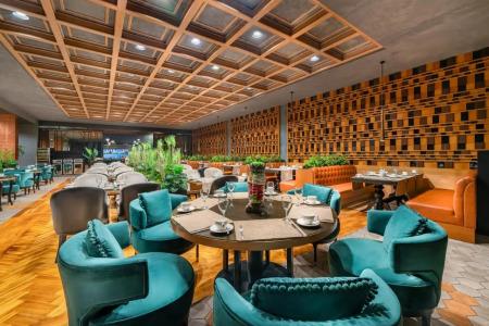 Les Ambassadeurs Ultra Luxury Beachfront Resort & Maldives Villas & Casino & Yacht Marina - 22