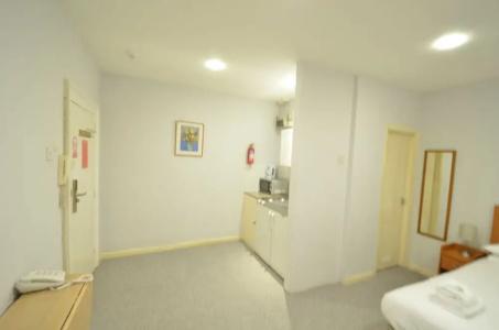 Amber Residence Aparthotel - 239