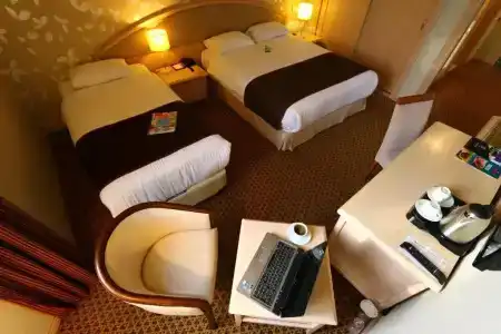 EmexOtel Kocaeli - 41