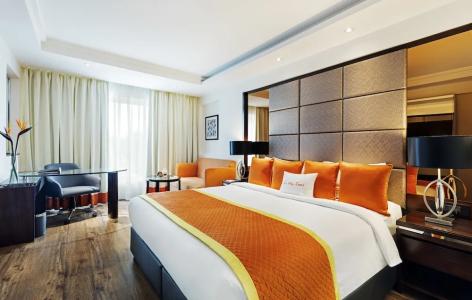 Zone By The Park , Bani Park Jaipur - 48