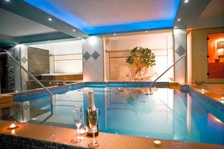 Gea Kaimaktsalan & Spa - 50