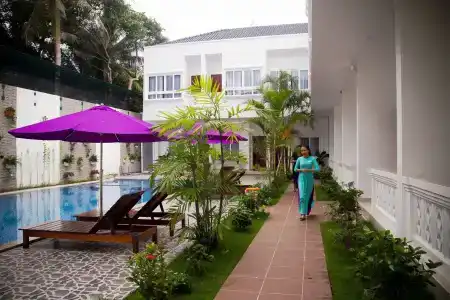 Vanda Phu Quoc - 17