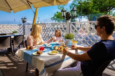 Miramare Ristorante Convegni - 23
