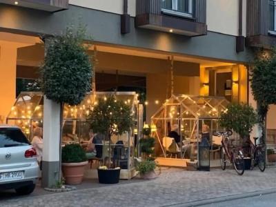 - Restaurant Poststuben - 16