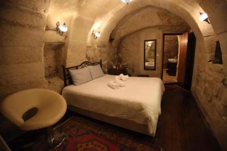 ROCA CAPPADOCIA - 7