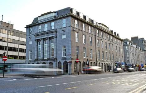 Aberdeen Douglas - 51