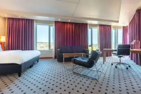 Radisson Blu Oslo Alna - 82