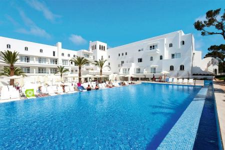 Tui Blue Rocador - Adults Only - 9