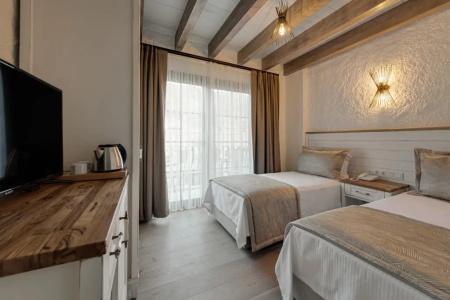 Atrium Taş Otel - 4