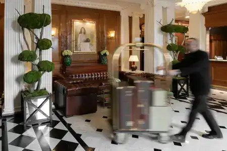 The Chesterfield Mayfair - 25