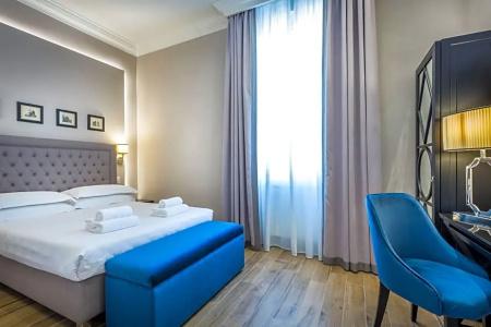 Emma Small Luxury Hotel - 20