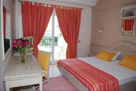 Palmyra Aquapark Kantaoui - Families Only - 31