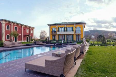 Therma ECO - Mineral pool 25 m & Free parking - 18