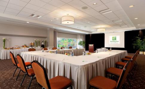 Holiday Inn Montreal, An Ihg - 16