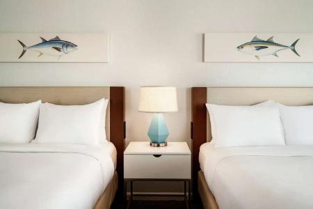 DoubleTree by Hilton Ocean City Oceanfront - 73