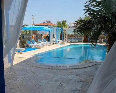 Cunda Paradise Butik Otel - 19