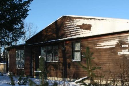 Country Dream - Langholt 2 - 154