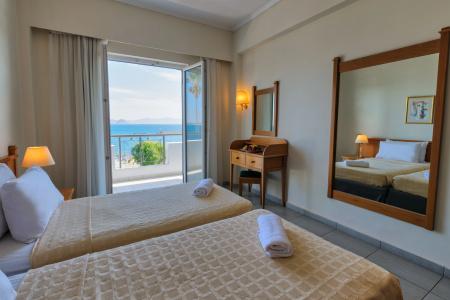 Kos Junior Suites - 2