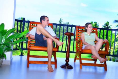 Nature Resort - 57