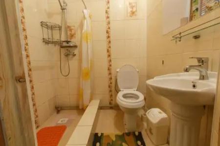 Jamilya B&B - 3