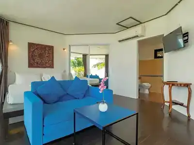 Am Samui Taling Ngam - 67