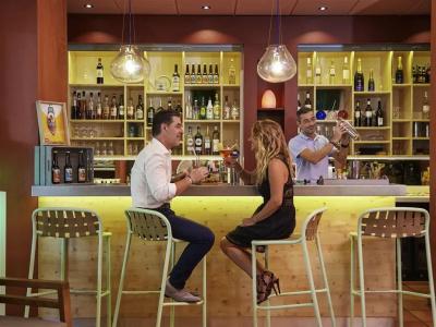 ibis Thalassa Hyeres Plage - 25