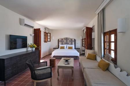 Maris Lindos Suites & - 77