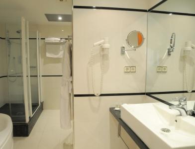Best Western Premier Dante - 18