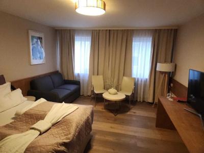 Maxhotel - 33