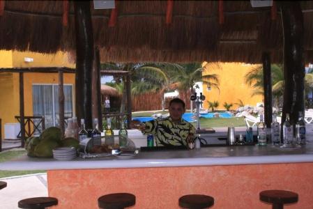 PavoReal Beach - 29