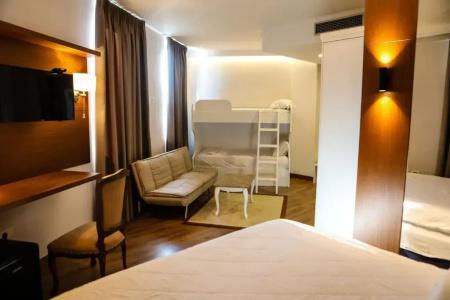 Golden Ring Resort - 5