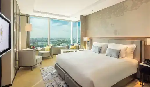 Eastin Grand Phayathai - 2