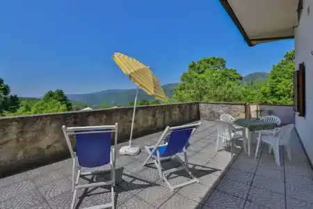 Residence Il Castagno - 53