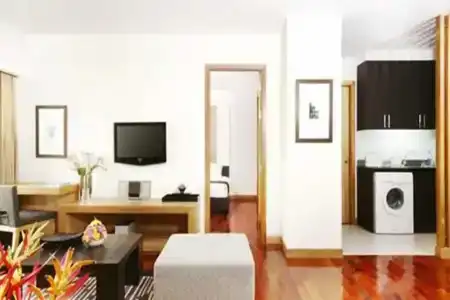 Kantary House & Serviced , Bangkok - 121