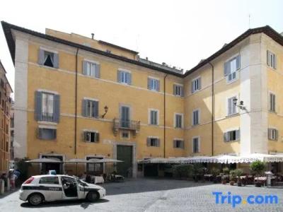 Relais Maddalena - 77