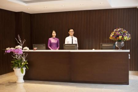 Roseland Centa & Spa - 26