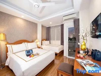 Me Gustas Downtown (Formerly Dragon Palace 3) - 45