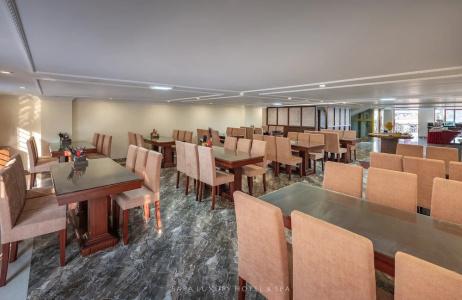 Sapa Luxury - 14