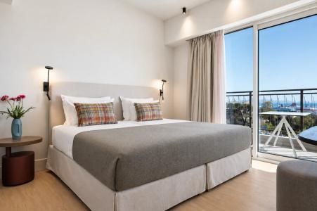 Legacy Gastro Suites - 33
