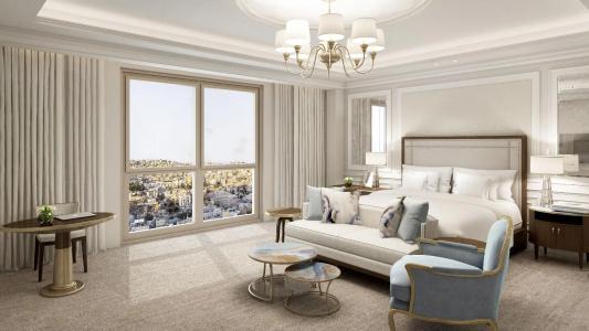 The Ritz-Carlton, Amman - 63