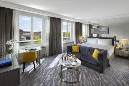 Mandarin Oriental, Geneva - 42