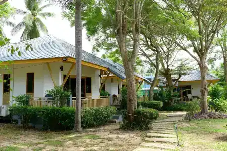 Saphli Villa - 20