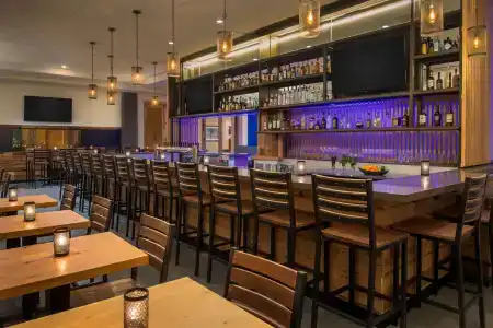 Hilton Vancouver Washington - 35