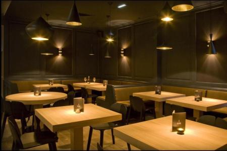 Hannong & Wine Bar - 11
