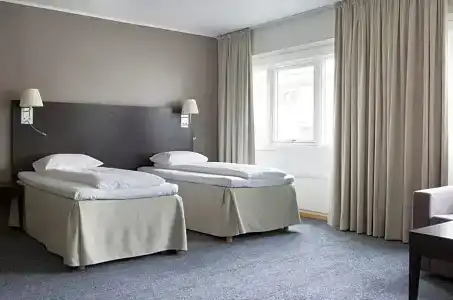 Comfort Victoria Florø - 34