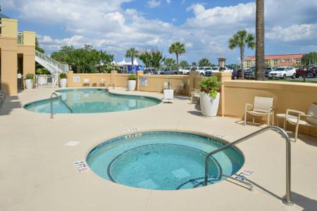 SpringHill Suites by Marriott Charleston Riverview - 48