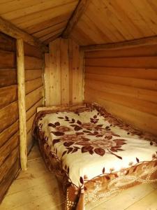 Heshkili huts Svaneti - 24