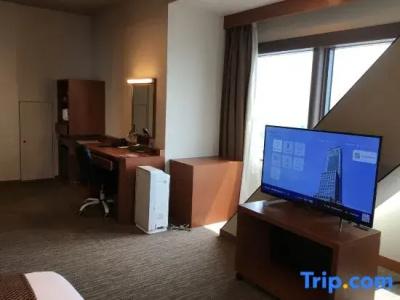 Oriental Suites Airport Osaka Rinku - 65