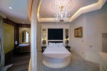 DoubleTree By Hilton Gaziantep - 39