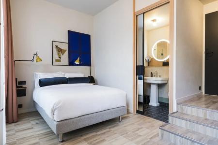 Le Grand Quartier - 4